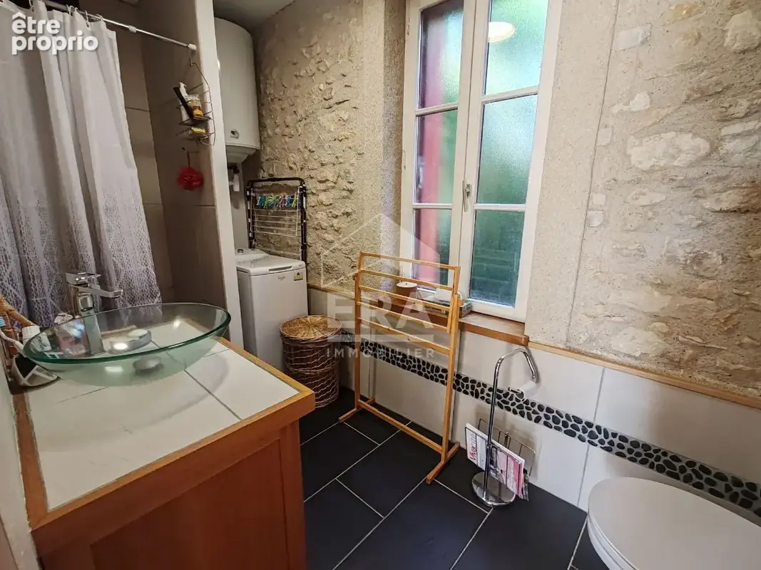 Maison 64m² à montlouis-sur-loire - photo 6