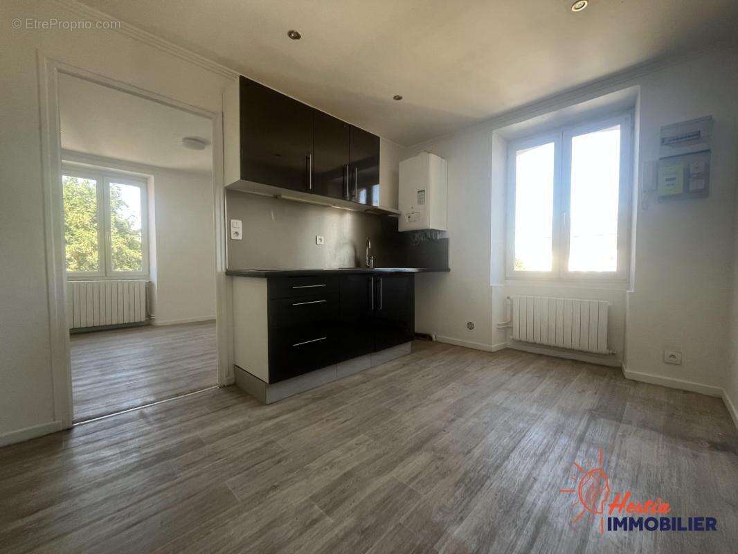 Immeuble à vendre Reims - photo 5