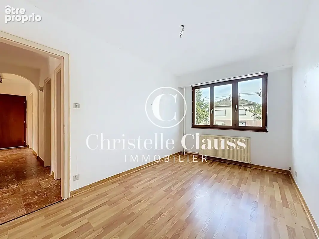Appartement Lipsheim 3 pièces 67 m2 - photo 8