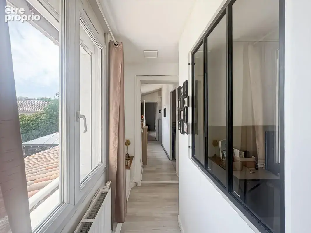 Maison familiale avec piscine et dépendances – Bourg-lès-Valence - photo 13