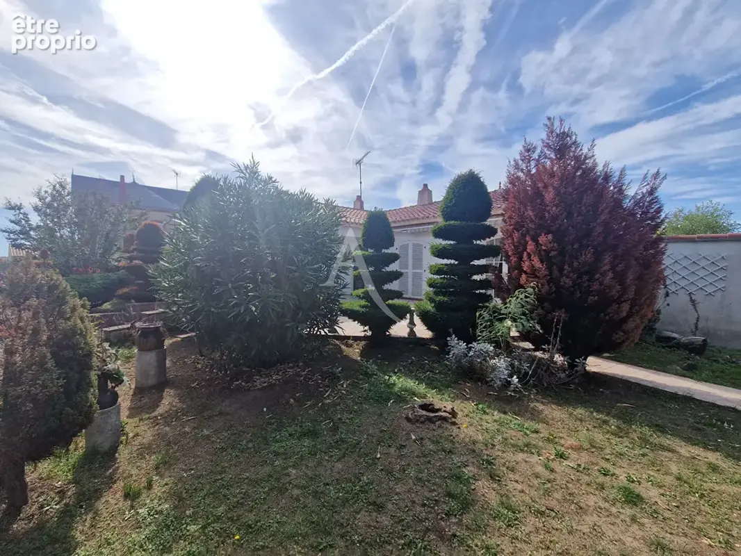 Maison Bretignolles Sur Mer - photo 11