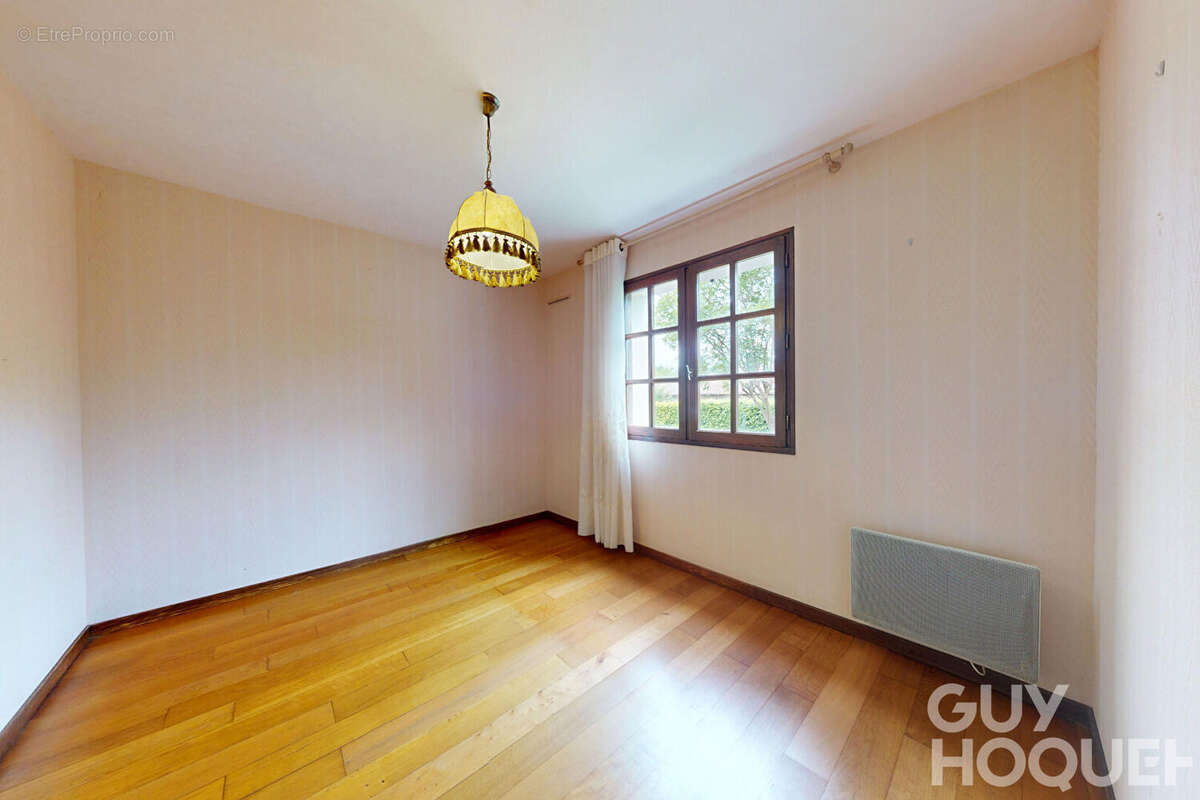 Maison à HAGETMAU