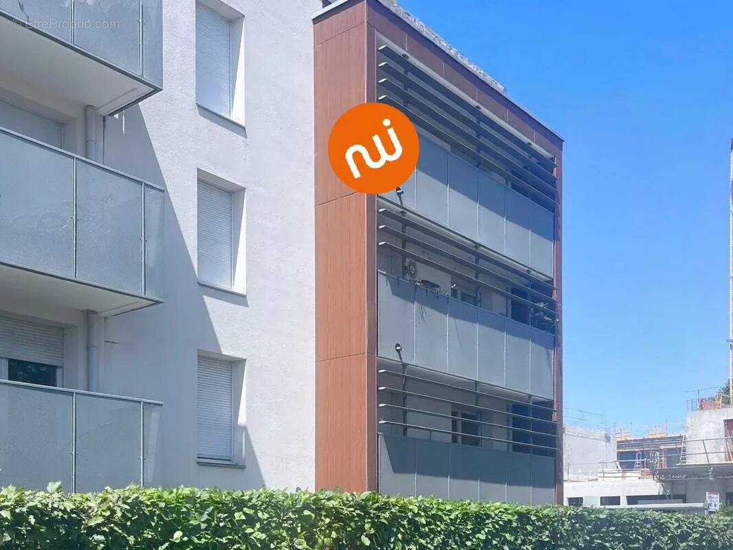 Appartement à FRANCHEVILLE