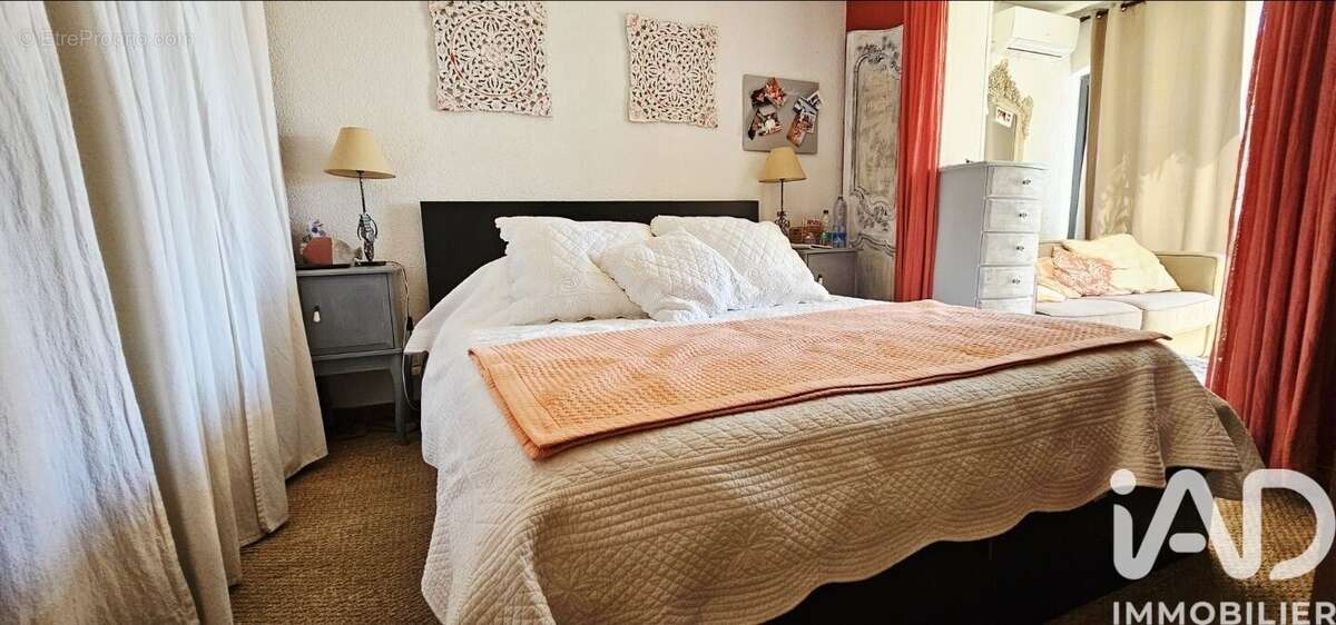 Photo 9 - Appartement à LES ISSAMBRES