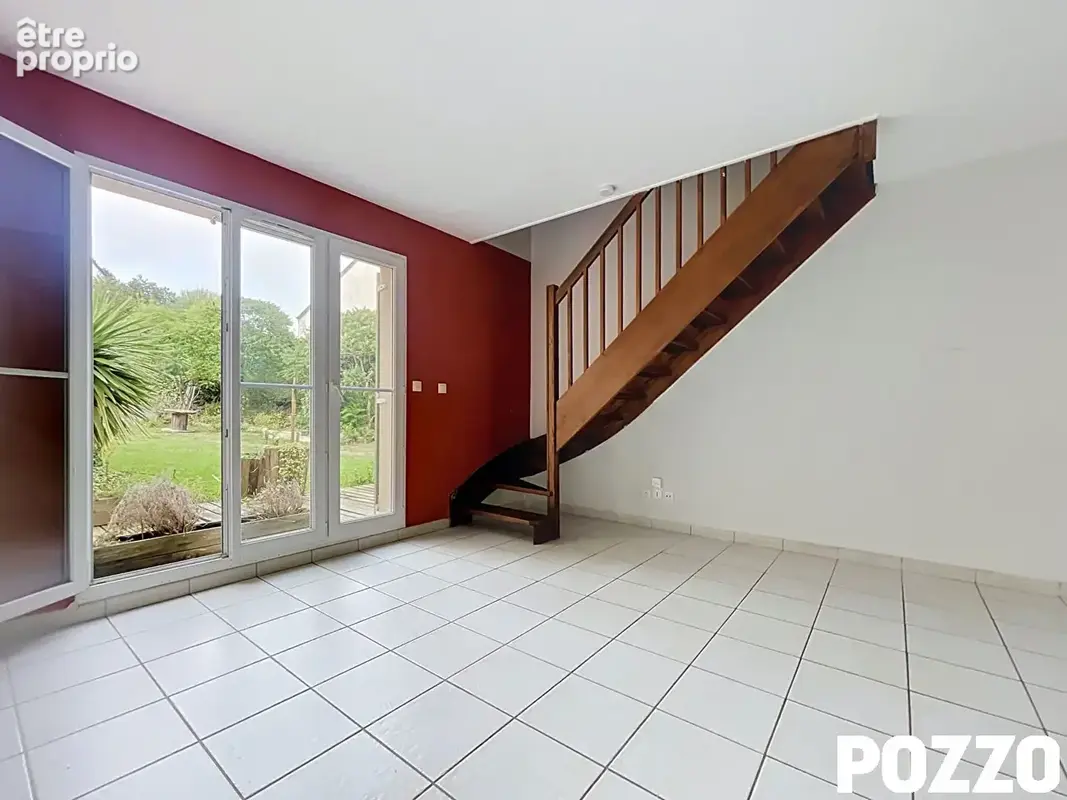 A Vendre  Maison Port En Bessin Huppain  (14520) - photo 2