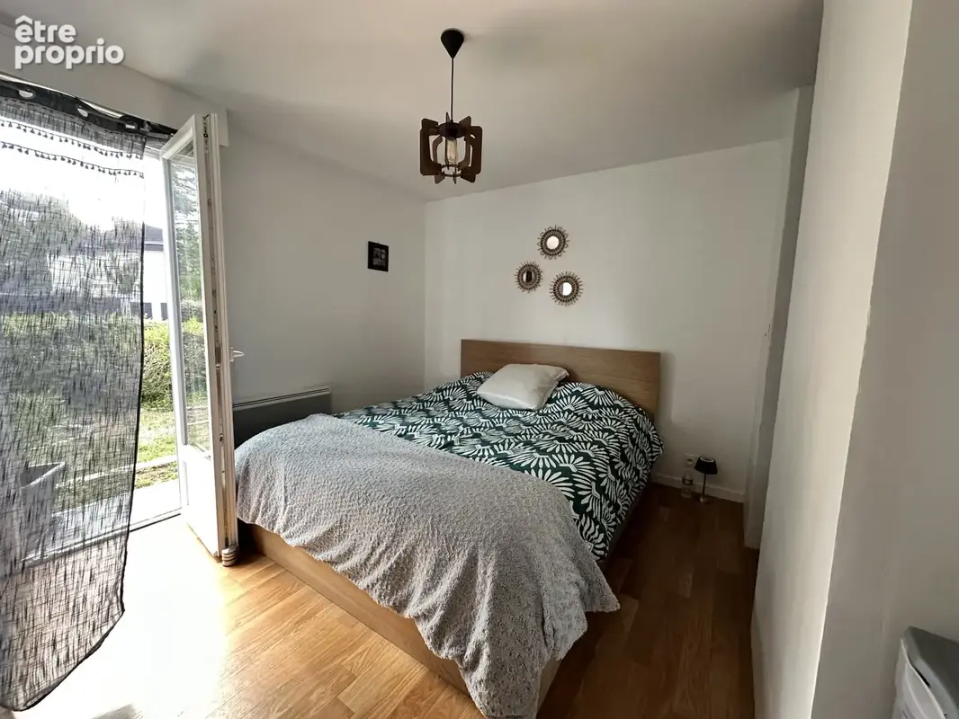 Très agréable maison au calme à Saumur - photo 7