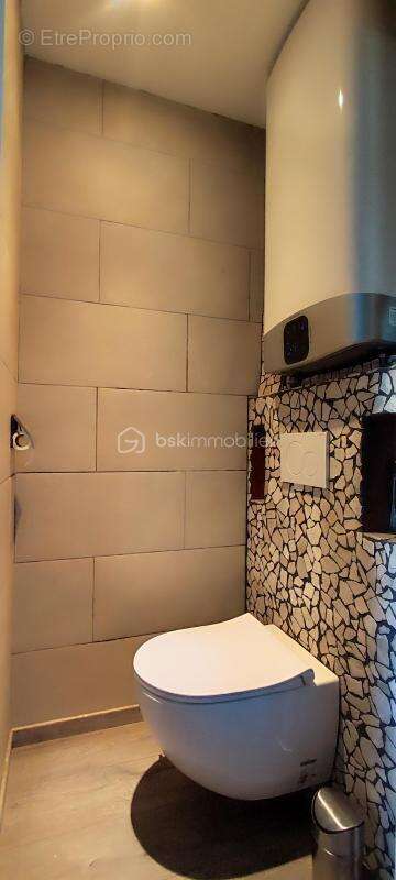 Appartement à VILLERS-SUR-MER