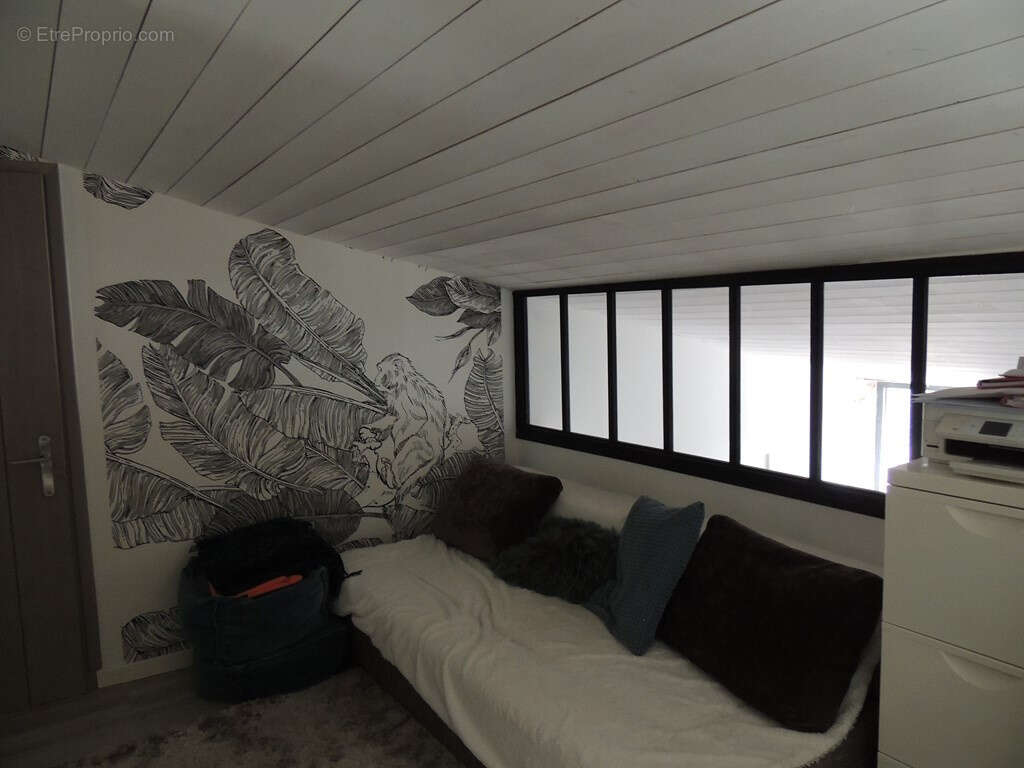 Maison à SAINT-SAUVEUR-D&#039;AUNIS