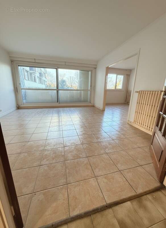 Appartement à LE PECQ