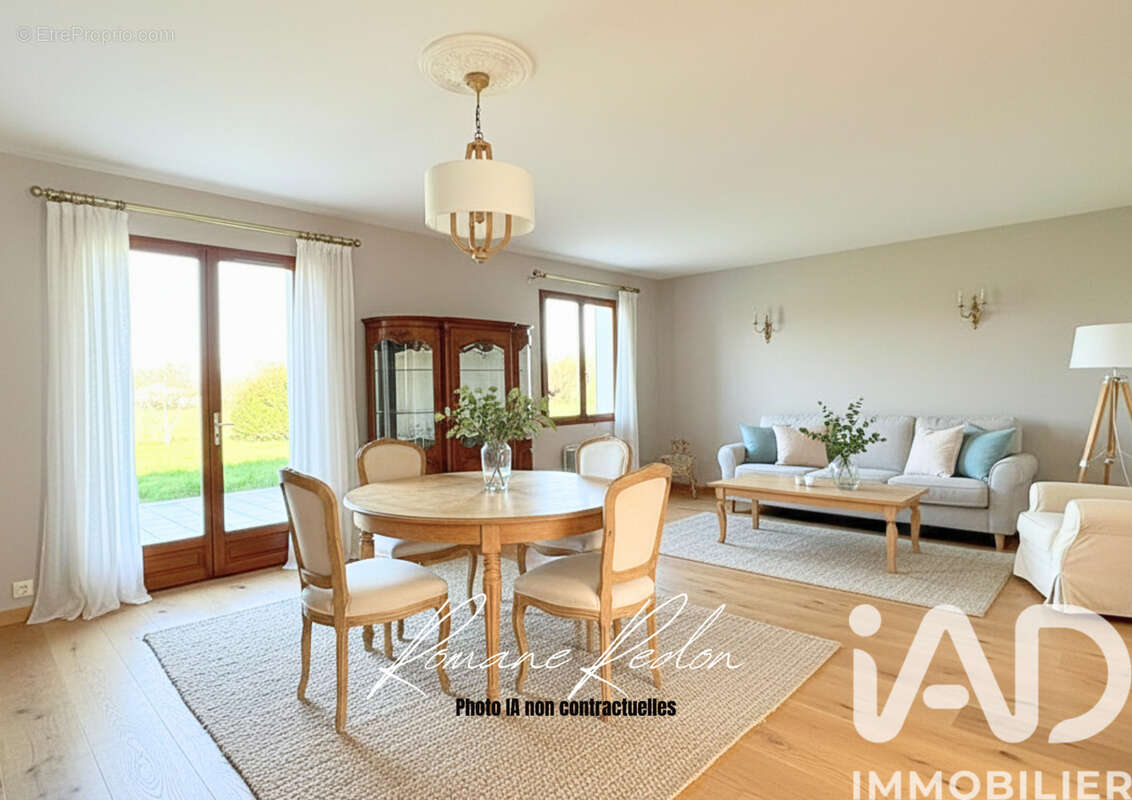 Photo 4 - Maison à SOREZE