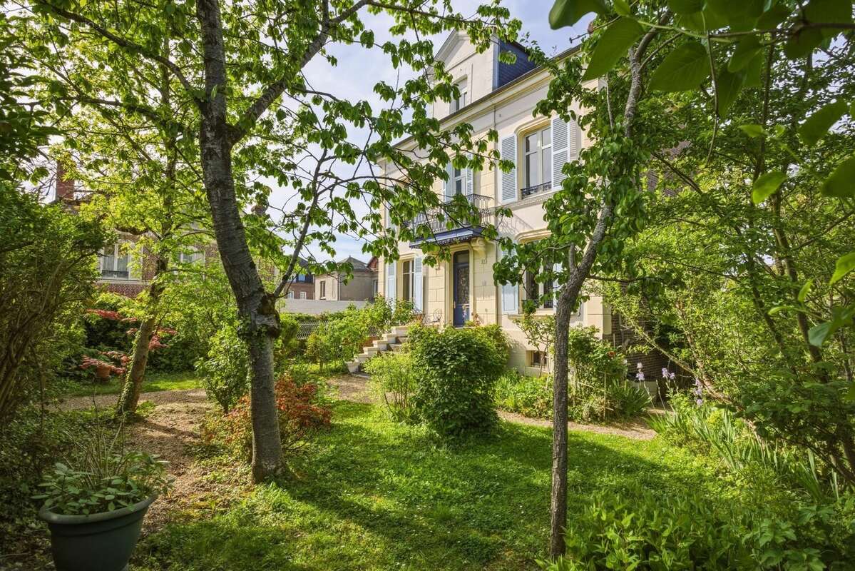 Maison à LISIEUX