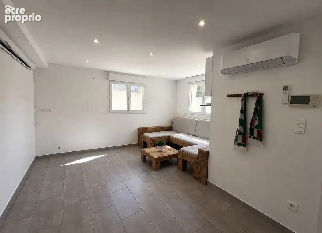 Belle maison familiale de 164 m2 avec 2 appartements, grand terrain et garage - photo 4
