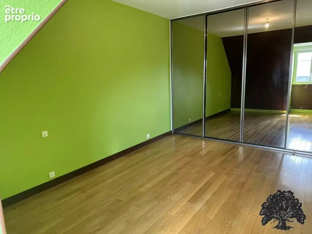 Plerguer maison familiale de 159 m² - photo 12
