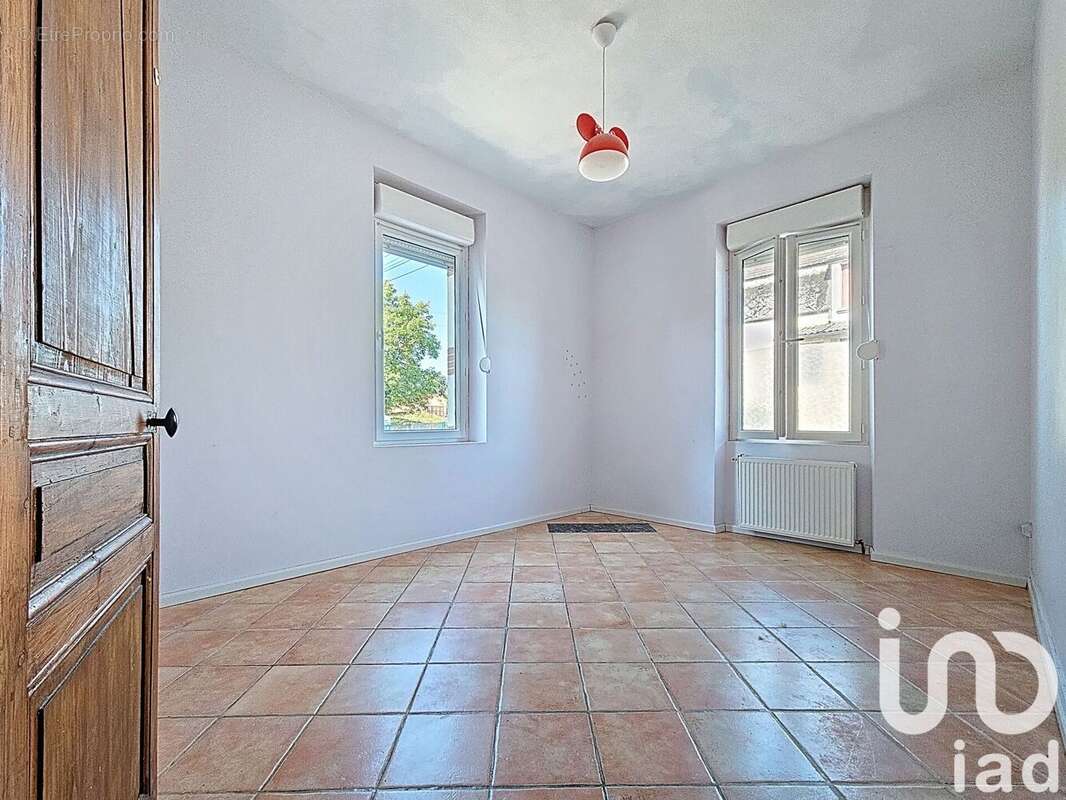 Photo 7 - Maison à JOIGNY