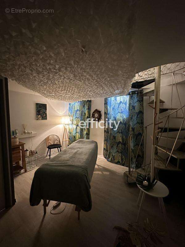 Locaux/Biens immobiliers - photo 4