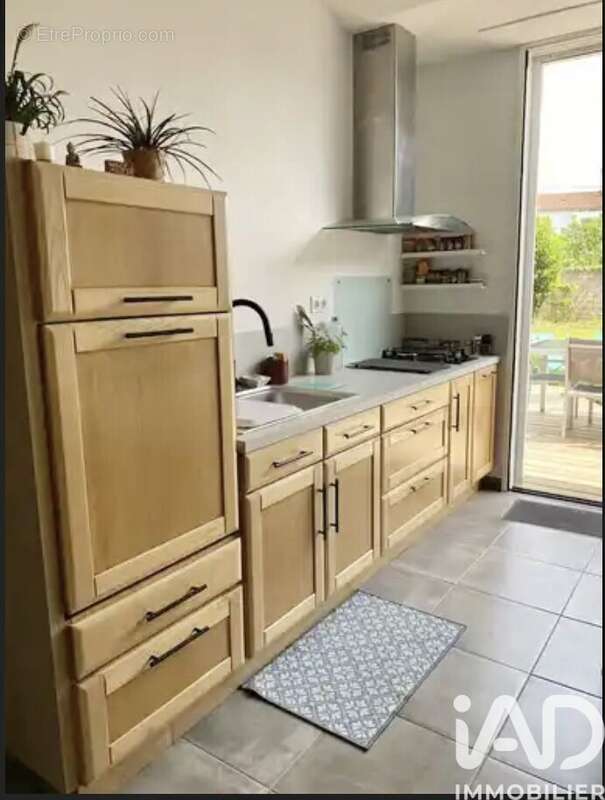 Photo 4 - Maison à LES SABLES-D&#039;OLONNE