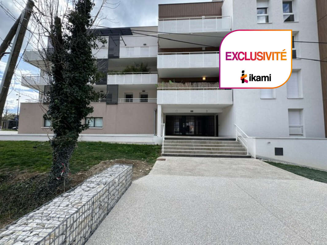 Appartement à VOREPPE