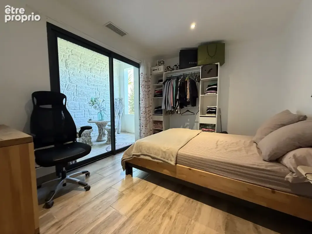 Vend maison neuve de 122m2 avec jardin et garage - photo 10