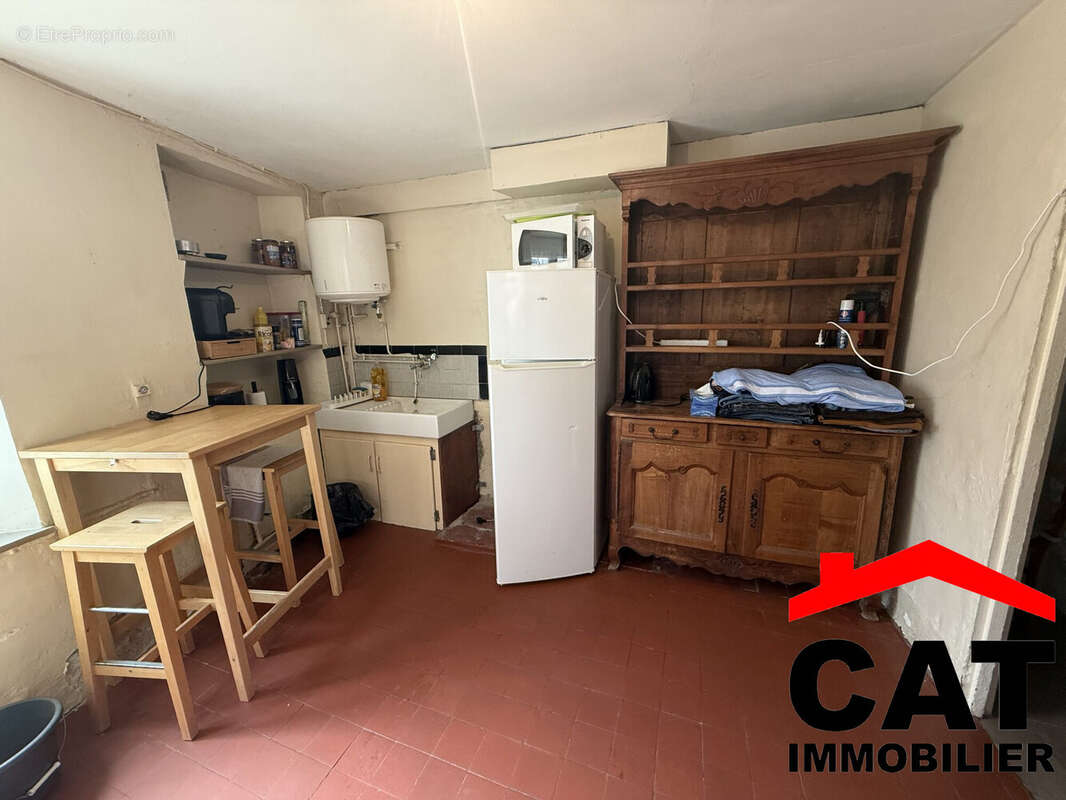 Maison 29 m² à Saint-Mammes  - photo 2