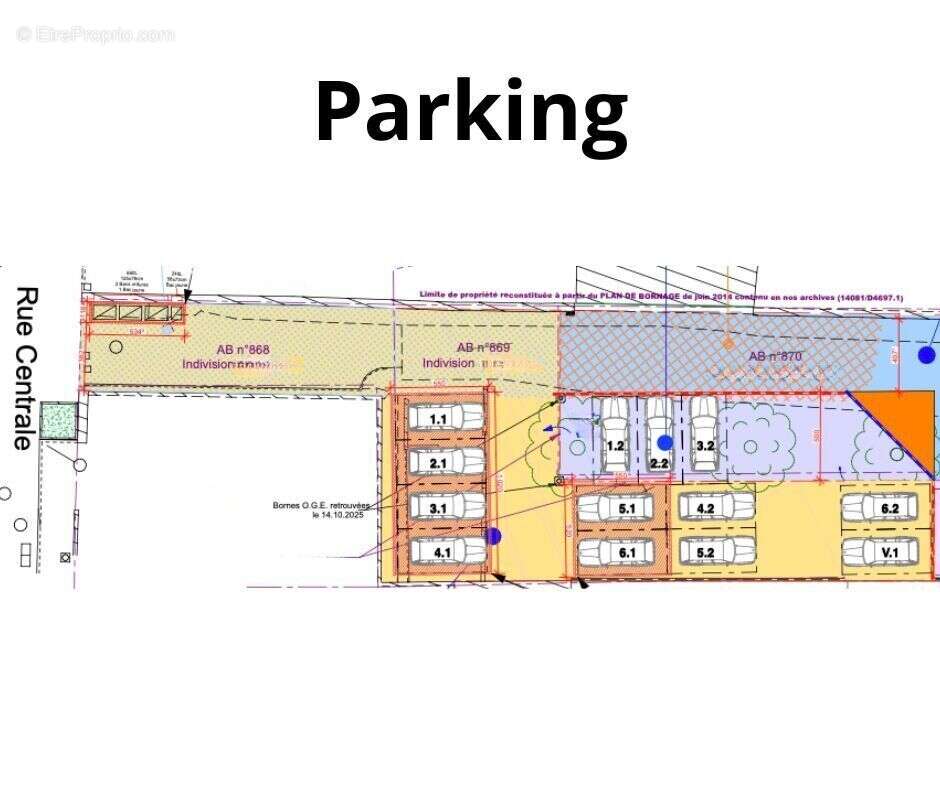 Photo 9 - Appartement à VAULX-MILIEU