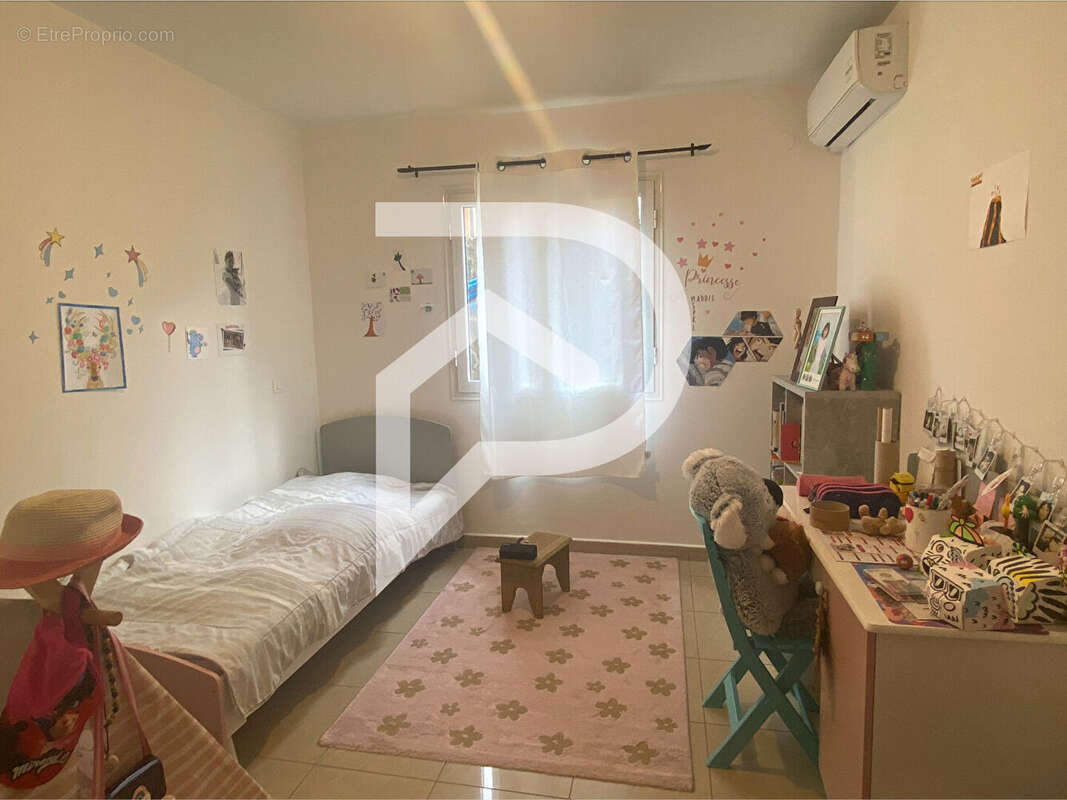 Appartement à LA POSSESSION