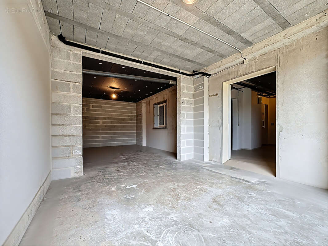 Maison à MONTMIRAIL