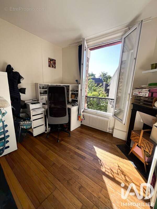 Photo 6 - Appartement à LE PERREUX-SUR-MARNE