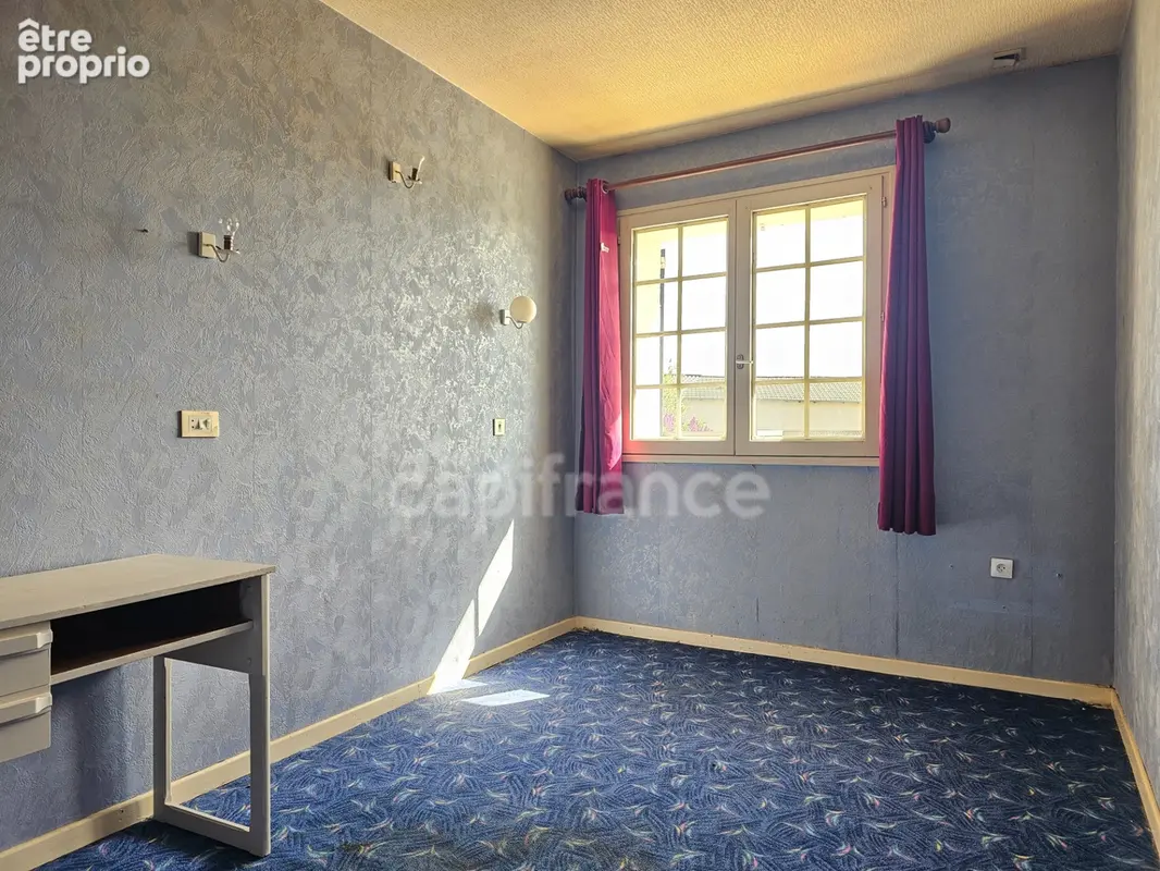 Maison à vendre 4 pièces PANISSIERES (42) - photo 11