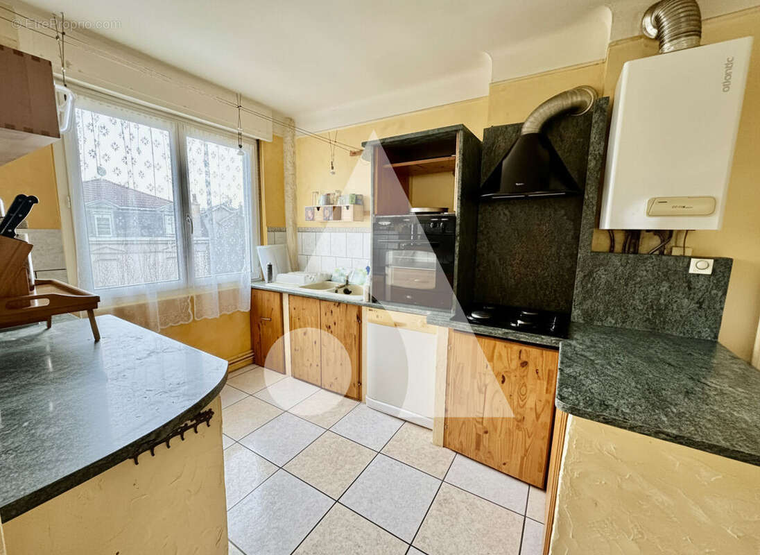 Appartement à VITTEL