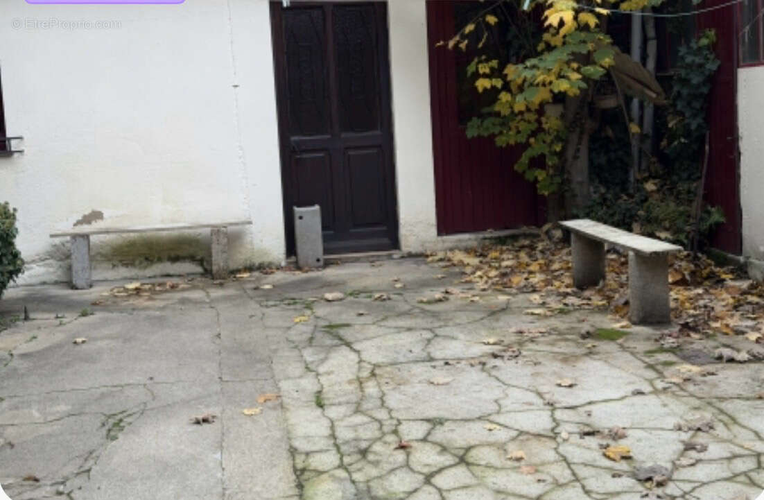 Maison de ville - photo 4