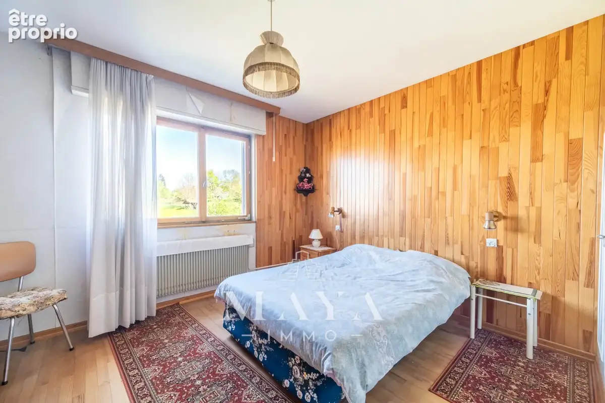 WALDIGHOFFEN, maison individuelle de 112 m2 - photo 9