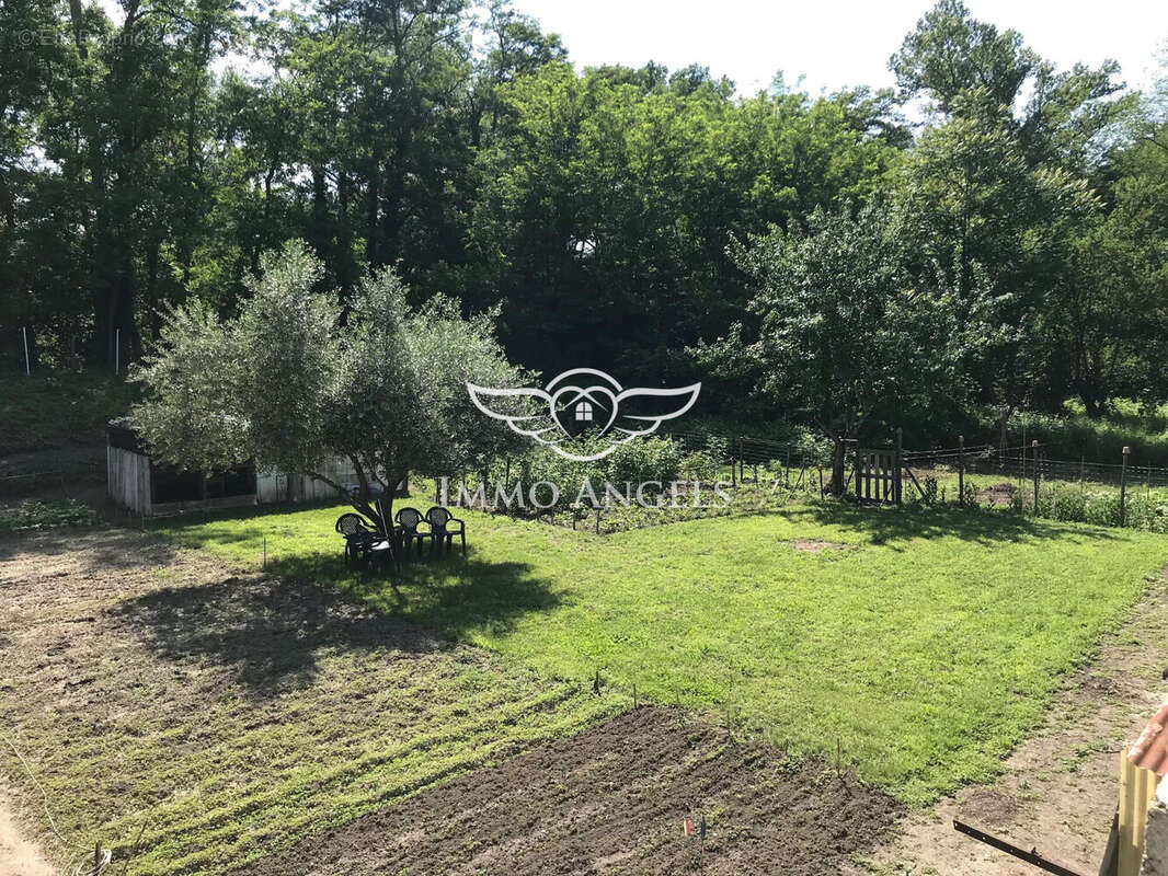 Appartement à SAINT-AMBROIX