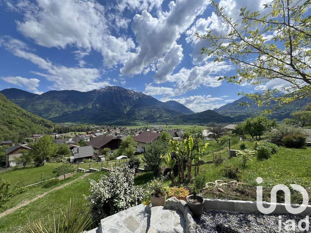 Photo 3 - Maison à SAINT-FERREOL