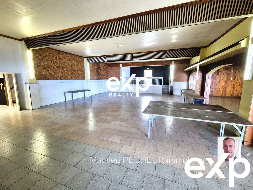 Appartement à SAINT-LEU