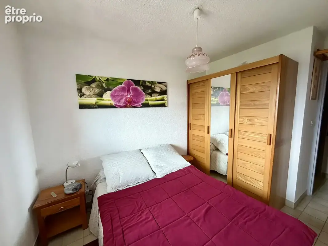Bel appartement - photo 6