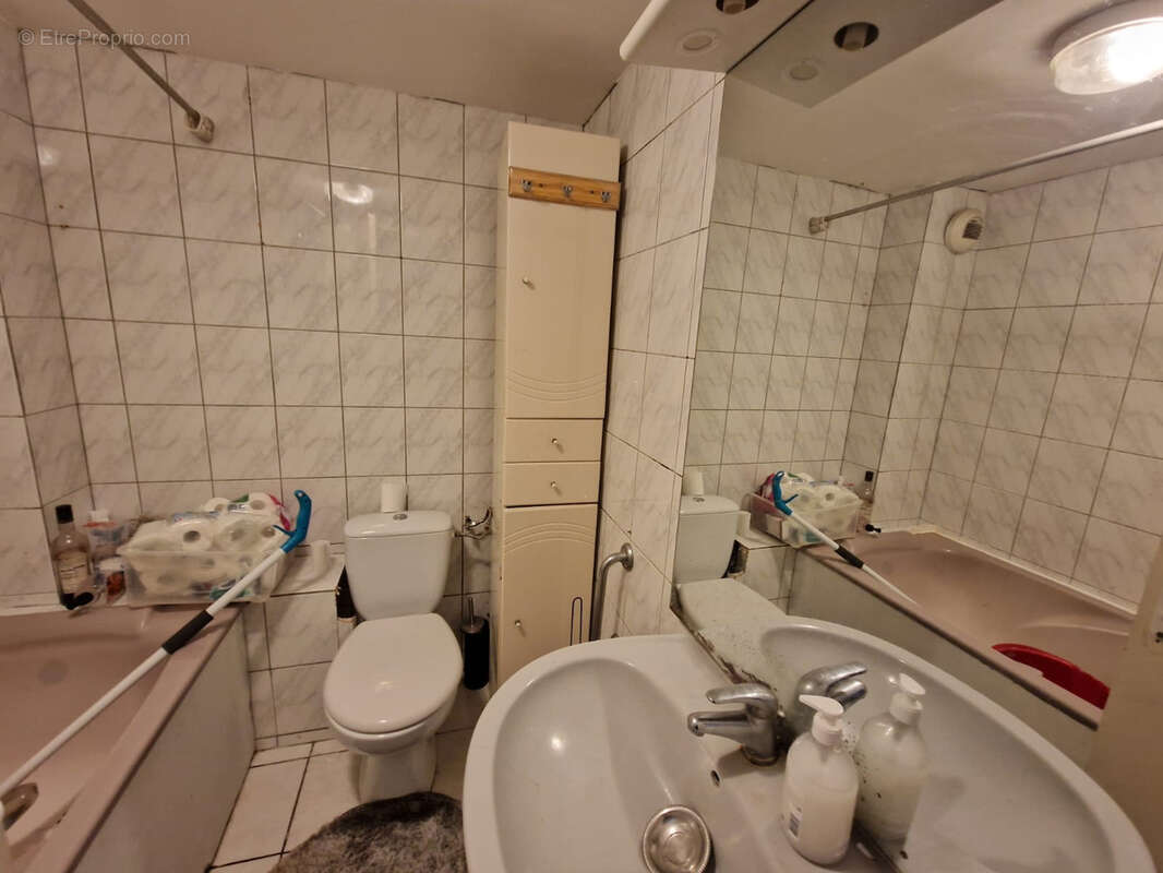 Commerce à BORDEAUX