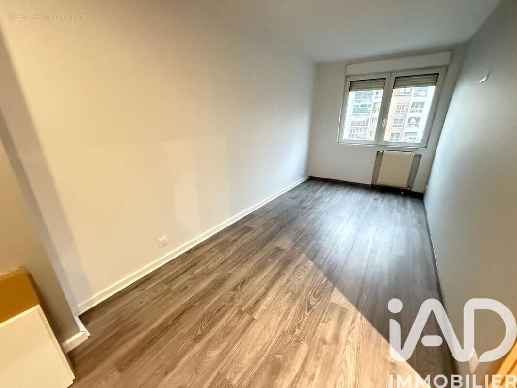 Photo 6 - Appartement à SAINT-DENIS