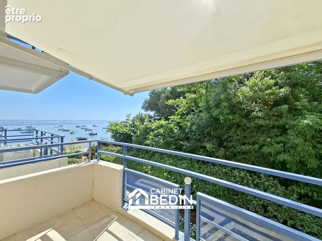Appartement 2 pièces 51 m² à vendre à Arcachon (33120) - photo 9