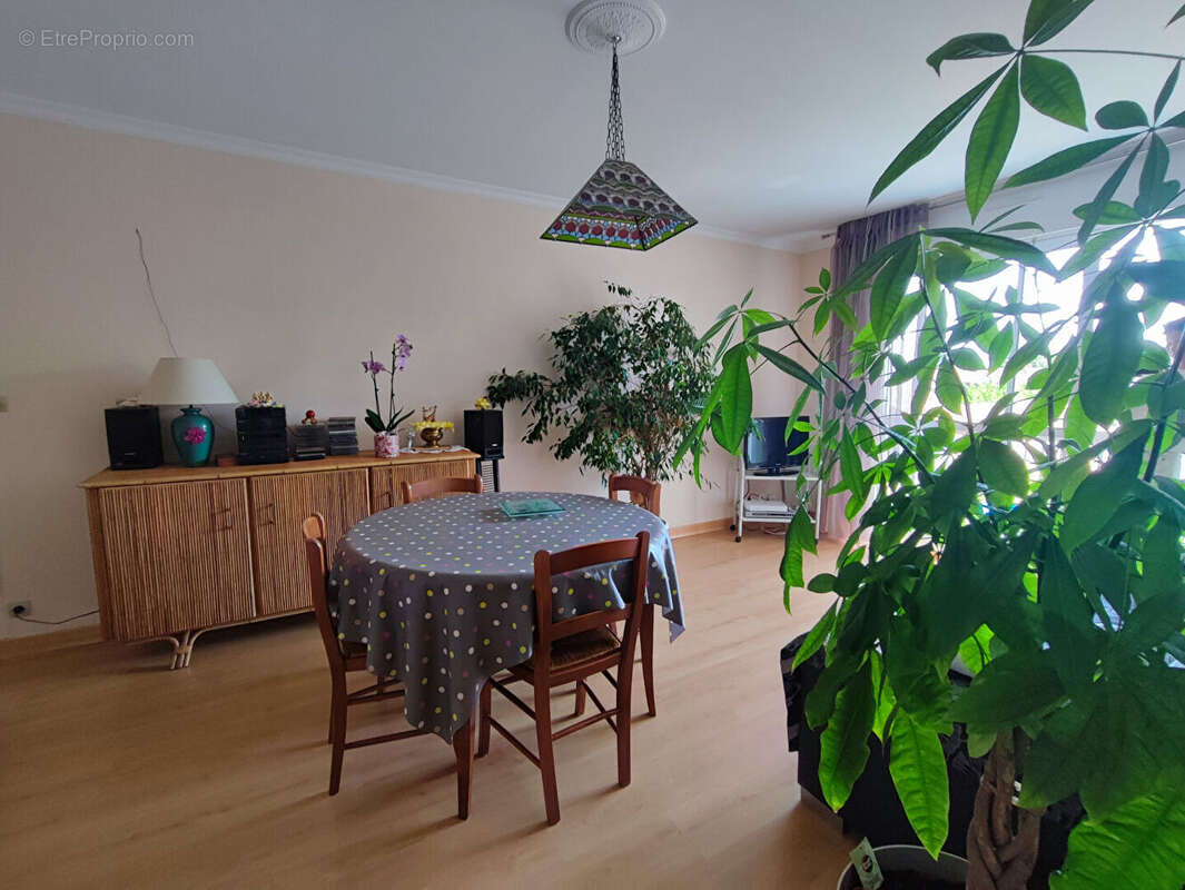 Appartement à LA ROCHELLE