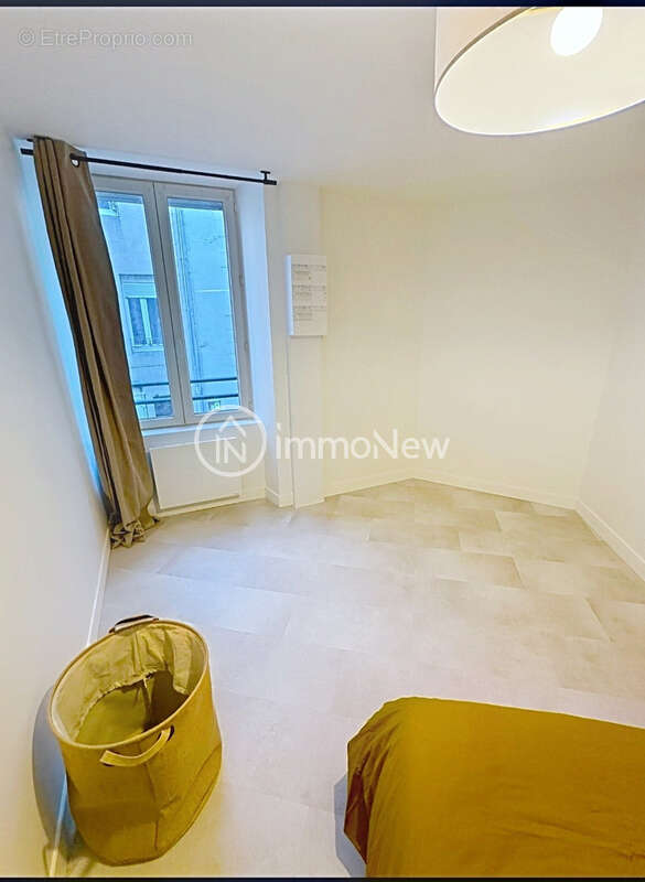 Granville - Appartement rénové de 61m2 - photo 5
