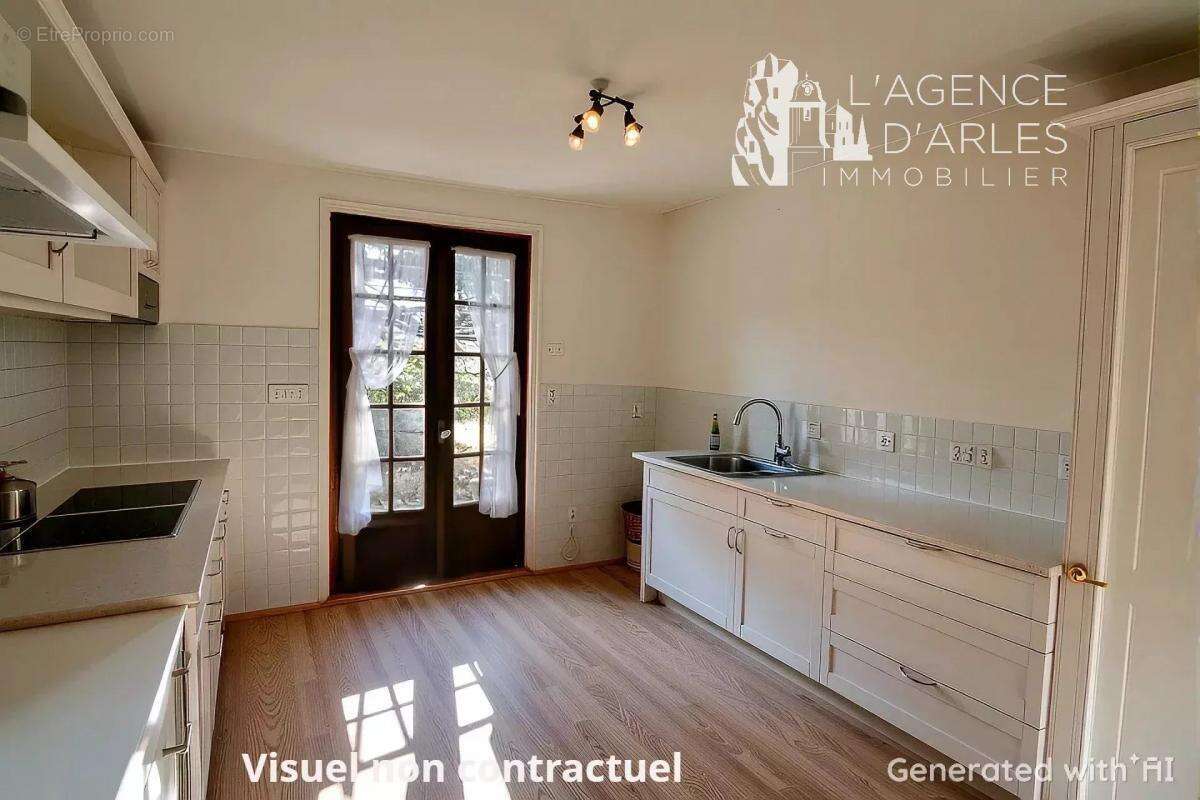 Maison à ARLES