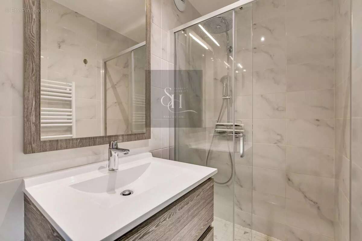 Appartement à CLAMART