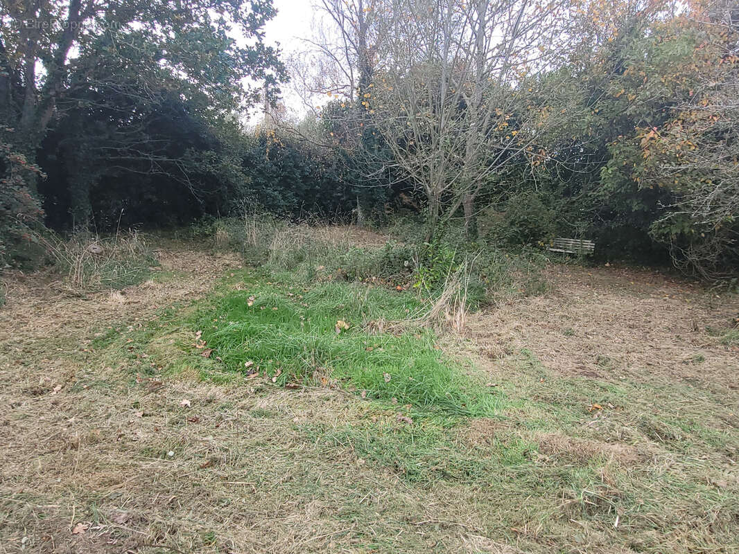 Maison à TREBEURDEN