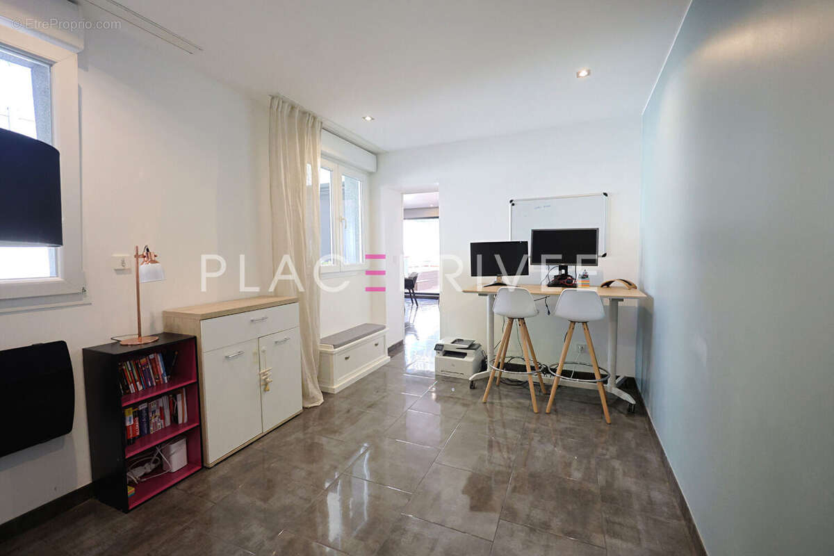 Appartement à MAXEVILLE