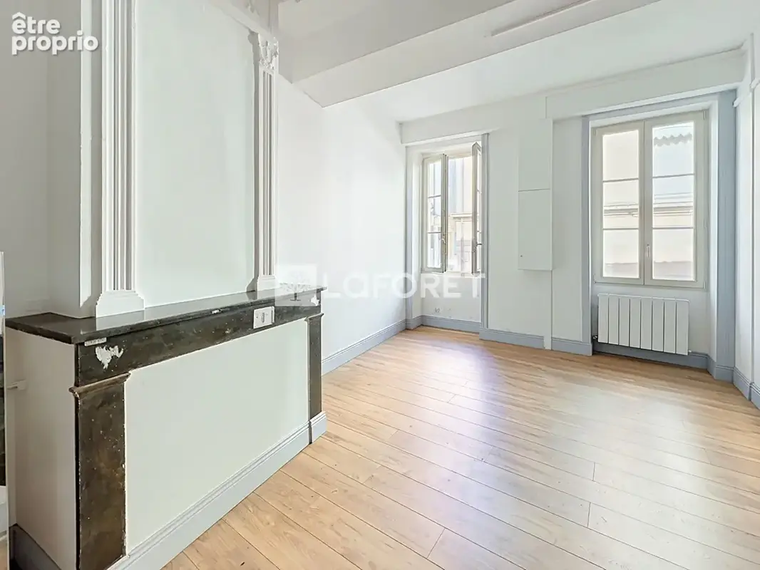 Photo Appartement à Macon au prix de 117 000€