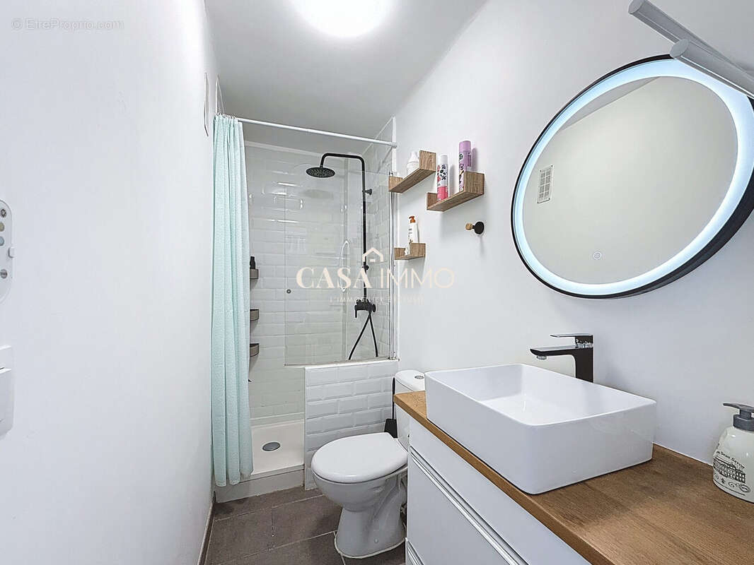 Appartement à HYERES