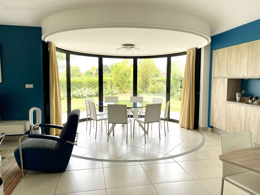 Maison à ESQUELBECQ