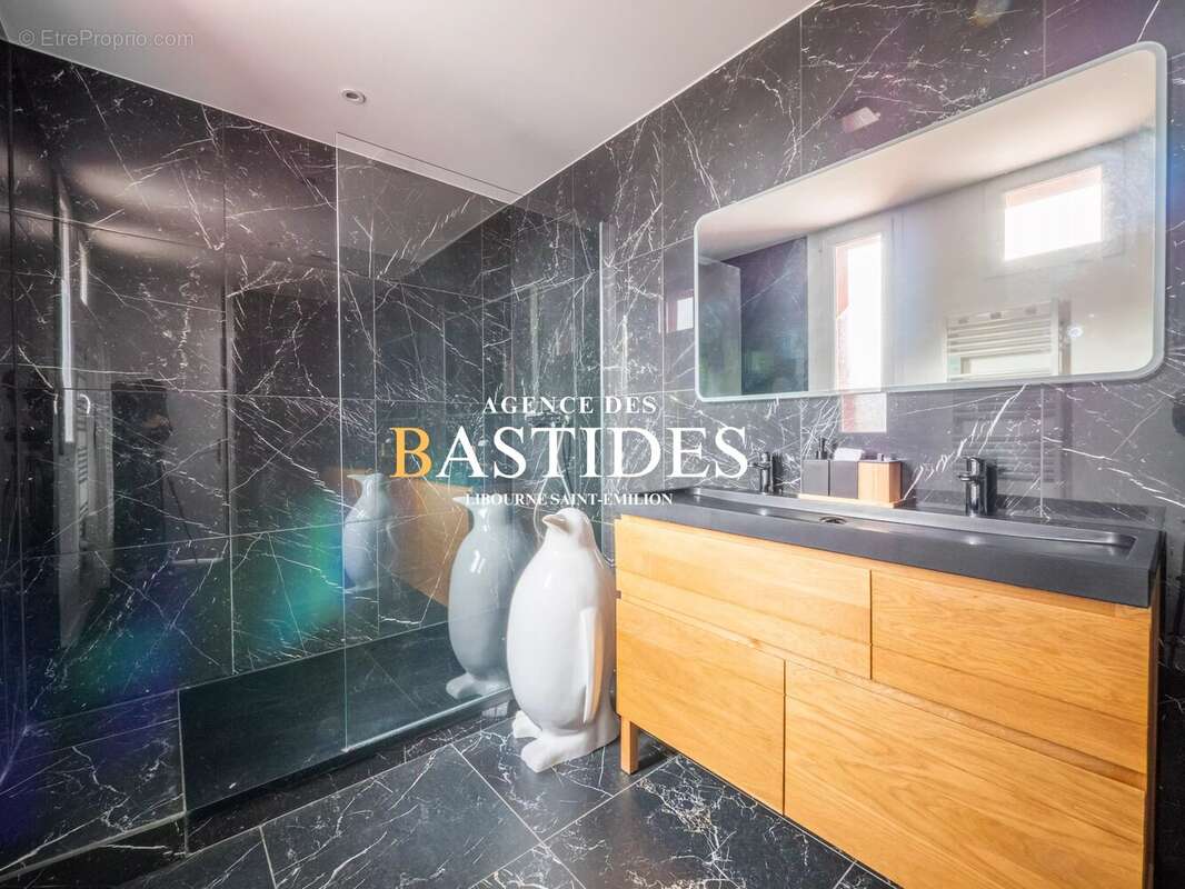 Appartement à LIBOURNE