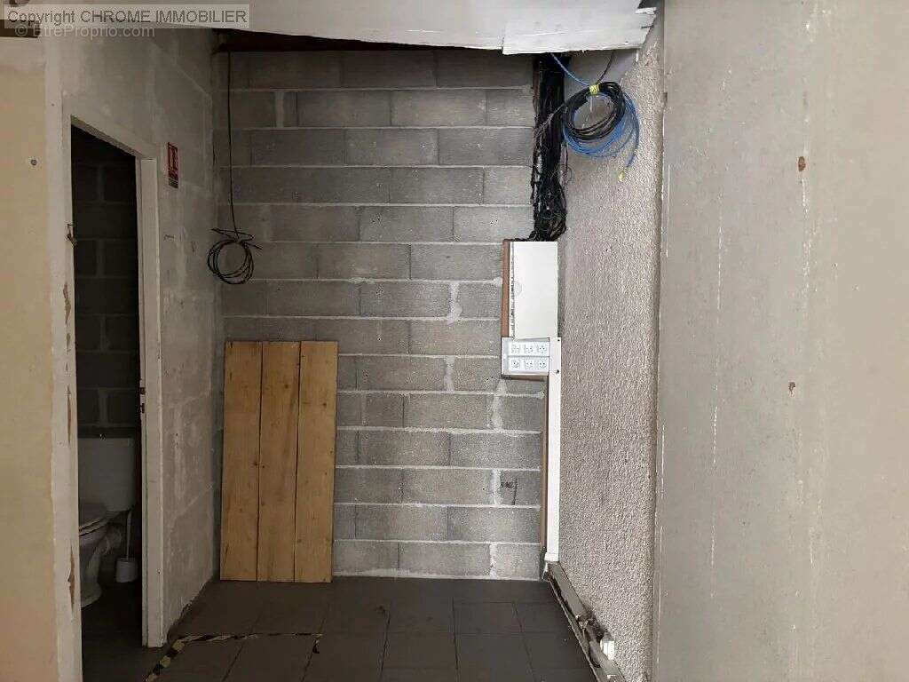 Commerce à MARMANDE