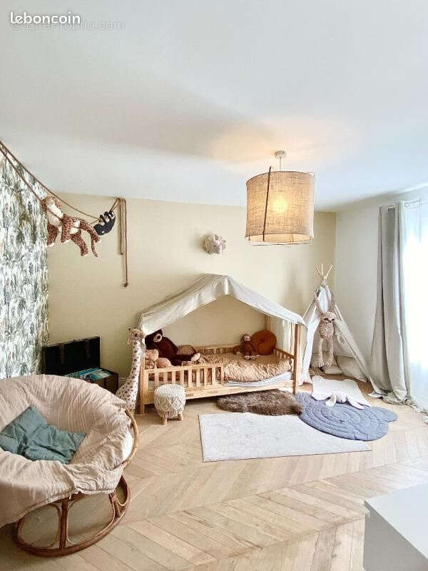 Maison à HAYANGE